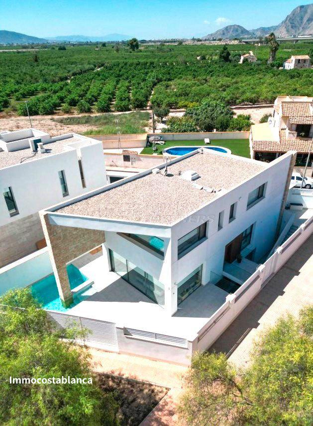 Villa in Callosa de Segura, 253 m², 369,000 €, photo 1, listing 12321936