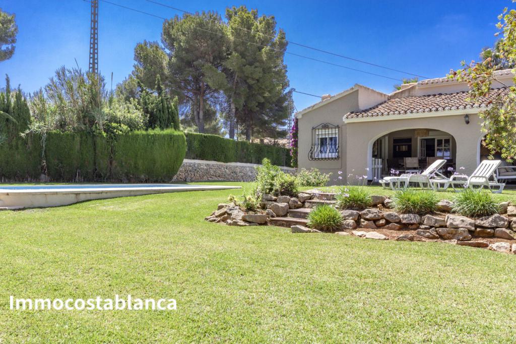 Villa in Javea (Xabia), 270 m², 885,000 €, photo 7, listing 42839456