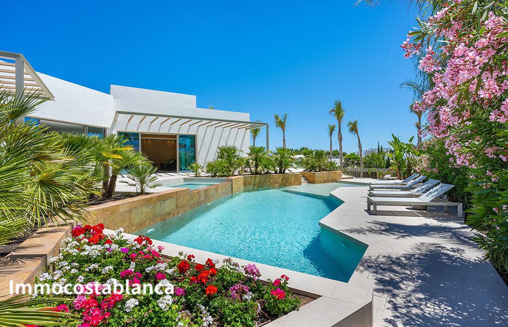 Villa in Dehesa de Campoamor, 415 m², 2,450,000 €, photo 2, listing 67470736