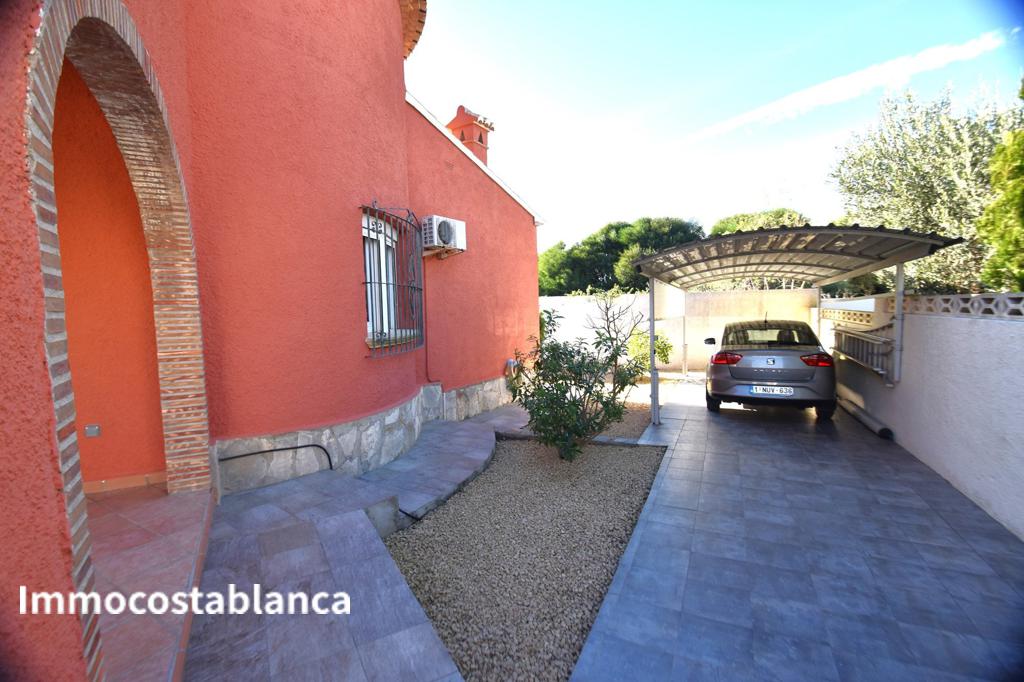 Detached house in Denia, 115 m², 265,000 €, photo 1, listing 8128176