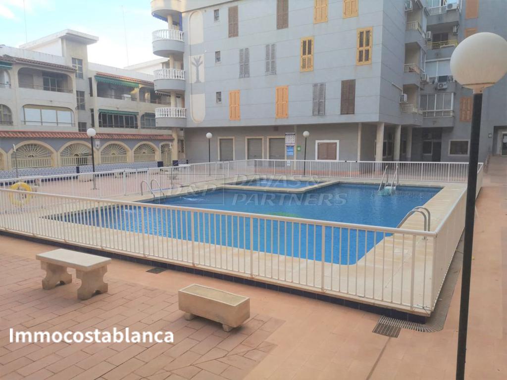 Apartment in Torrevieja, 82 m², 89,000 €, photo 1, listing 8409856