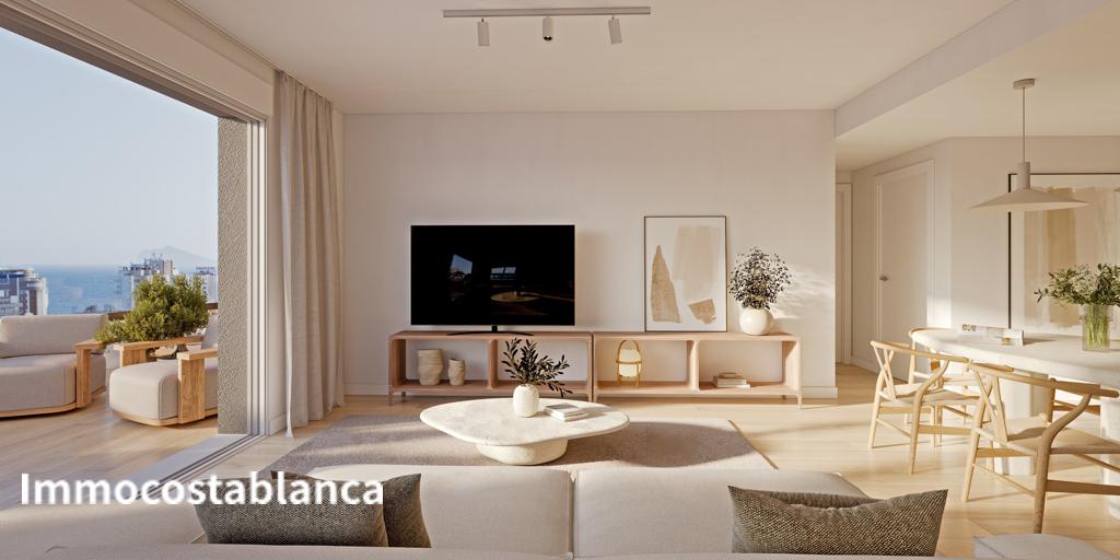 Apartment in Calpe, 100 m², 375,000 €, photo 10, listing 61314016