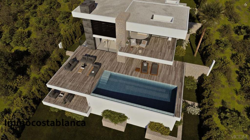 Detached house in Benitachell, 1,589,000 €, photo 7, listing 15999848