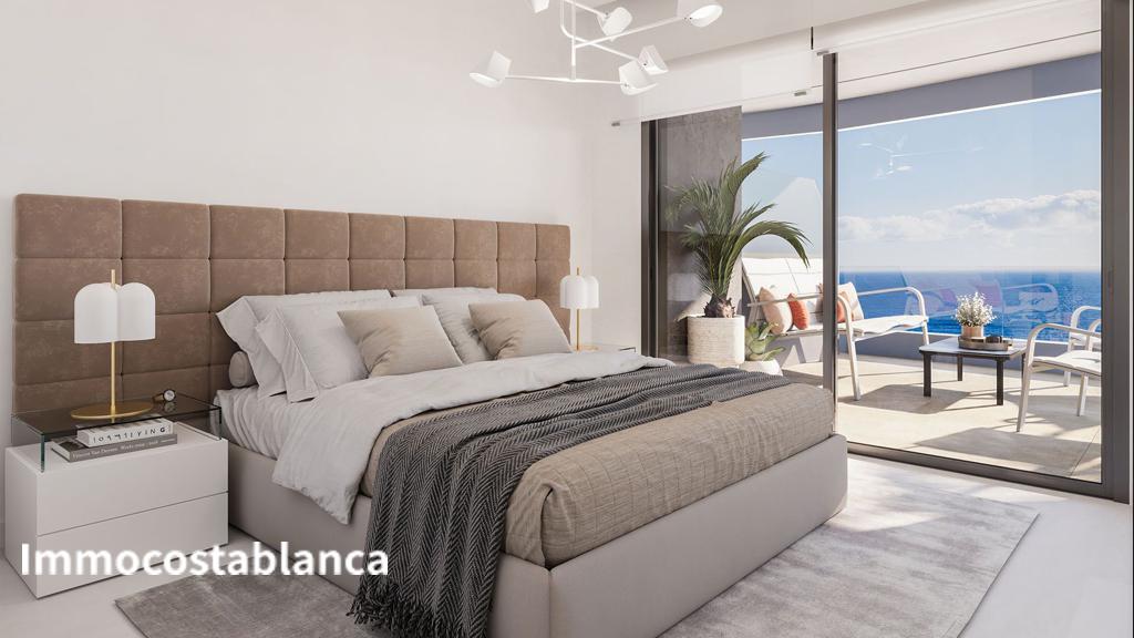Apartment in Calpe, 234 m², 1,395,000 €, photo 6, listing 12155616