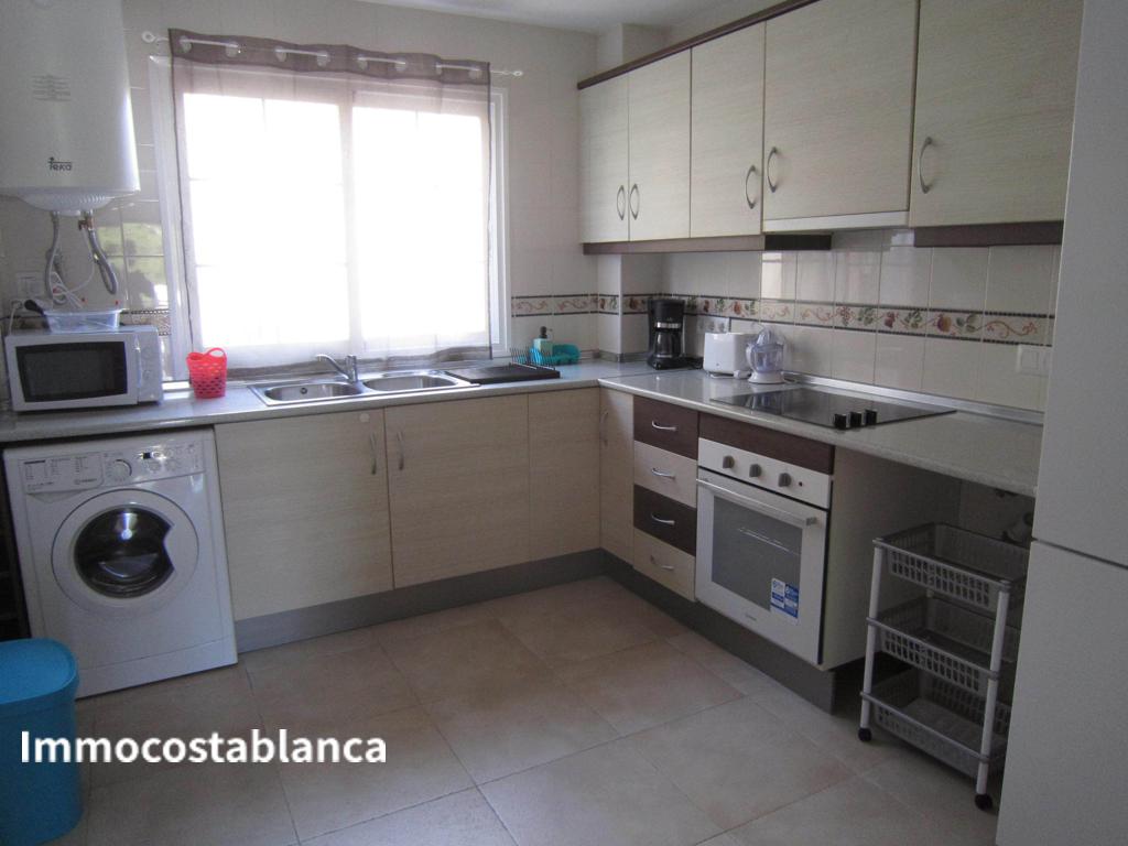 Townhome in Calpe, 142 m², 265,000 €, photo 10, listing 59577056