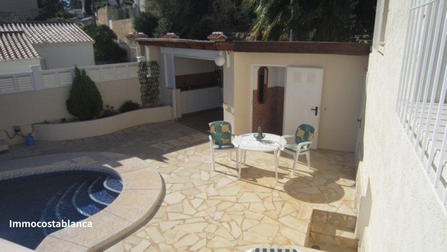5 room villa in Calpe, 120 m², 500,000 €, photo 3, listing 2847688