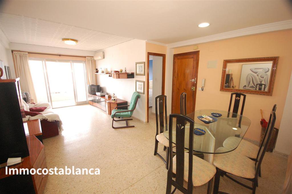 Apartment in Denia, 126,000 €, photo 4, listing 5431848