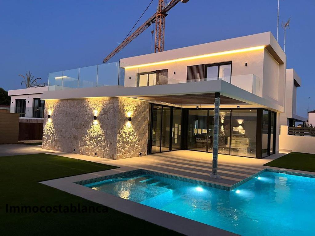 Villa in Dehesa de Campoamor, 130 m², 575,000 €, photo 3, listing 44604256