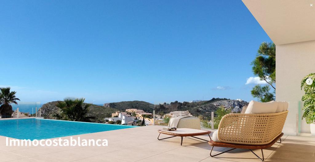 Detached house in Moraira, 470 m², 1,295,000 €, photo 2, listing 61997936
