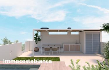 Detached house in Pilar de la Horadada, 79 m²