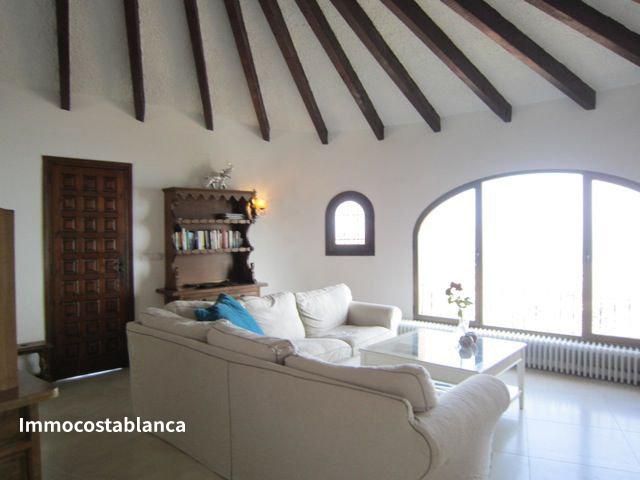 Villa in Calpe, 285 m², 450,000 €, photo 4, listing 31866328