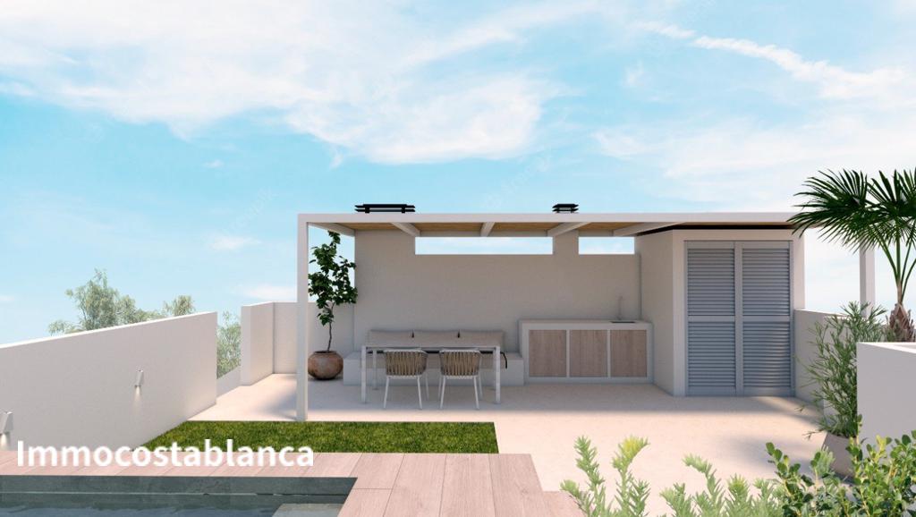 Detached house in Pilar de la Horadada, 77 m², 360,000 €, photo 1, listing 9240176