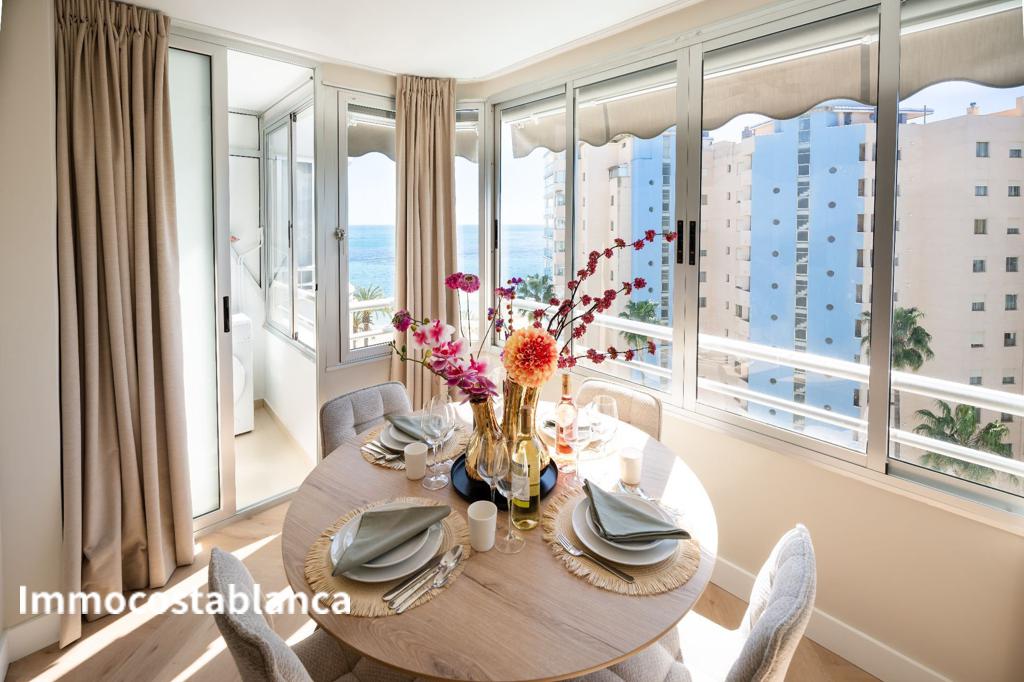 Apartment in Calpe, 51 m², 309,000 €, photo 2, listing 18671536