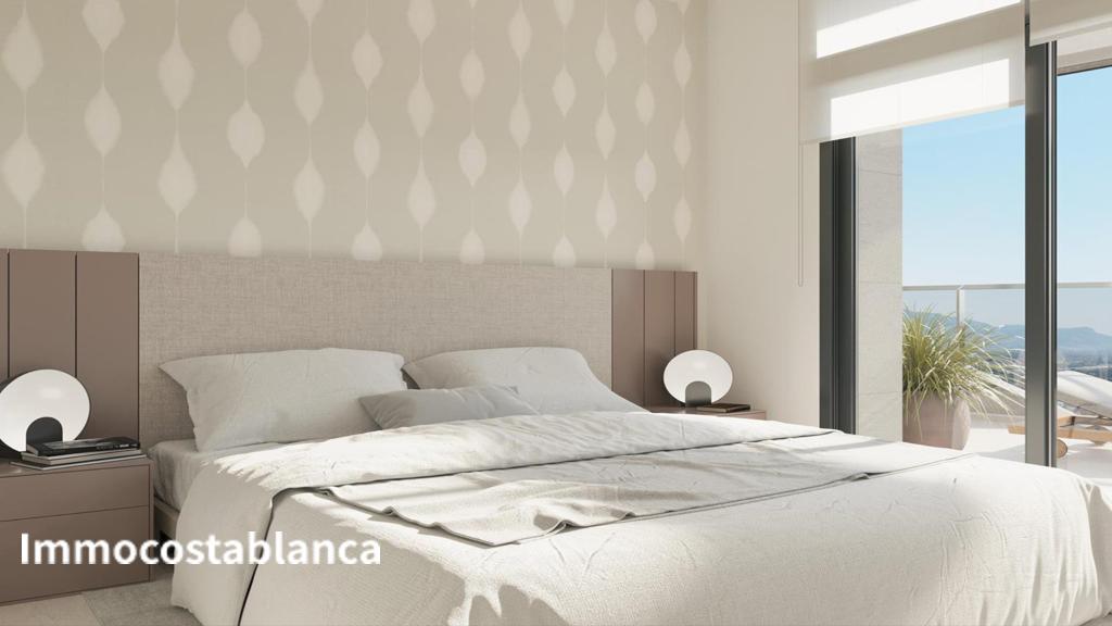 Apartment in Benidorm, 80 m², 632,000 €, photo 3, listing 23475616