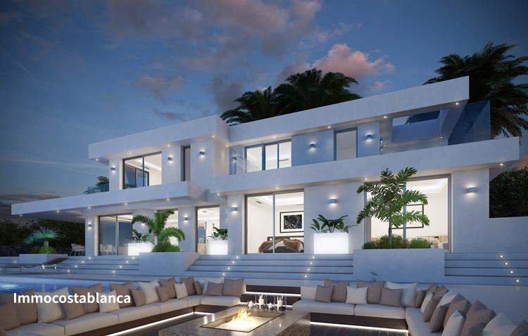 Villa in Javea (Xabia), 1500 m², 1,185,000 €, photo 4, listing 35175768