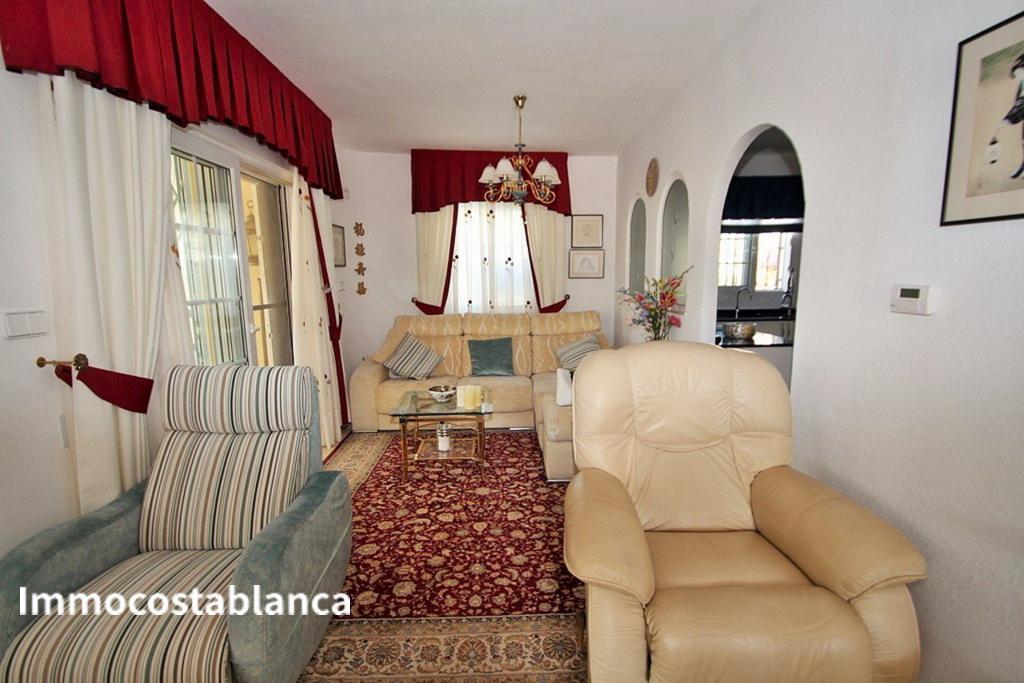 Villa in Dehesa de Campoamor, 520,000 €, photo 1, listing 11659216
