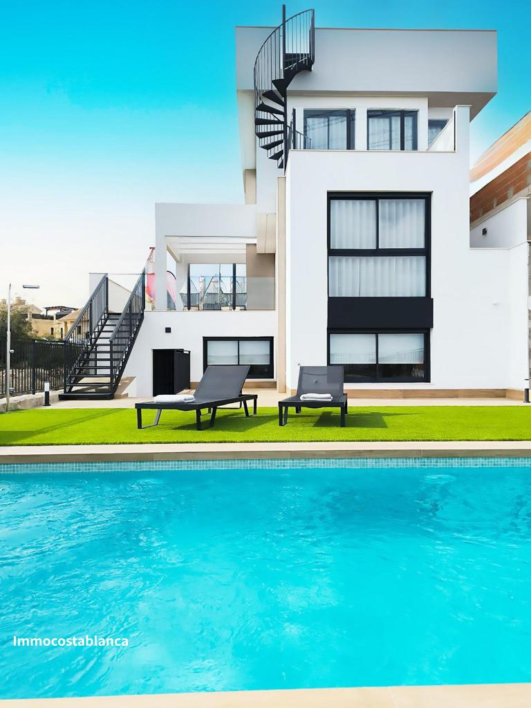 Villa in Algorfa, 238 m², 528,000 €, photo 8, listing 52607536
