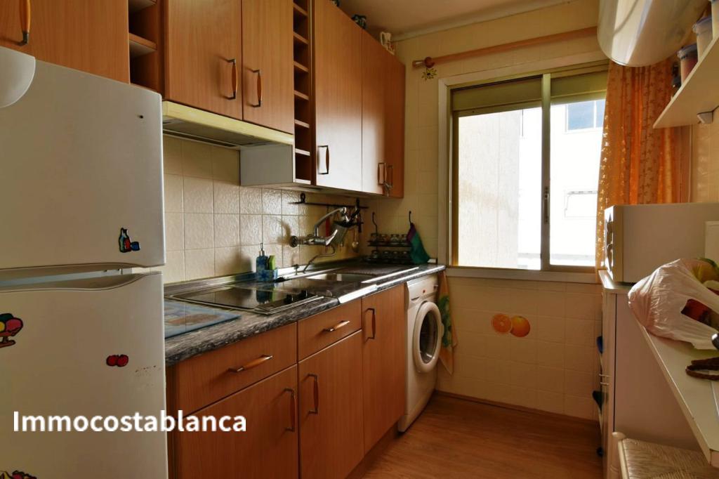 Apartment in Calpe, 60 m², 139,000 €, photo 7, listing 3328176