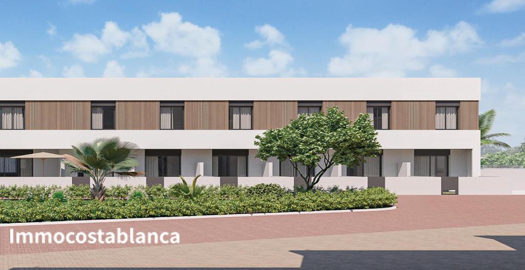 Apartment in Pilar de la Horadada, 112 m², 355,000 €, photo 6, listing 25850016