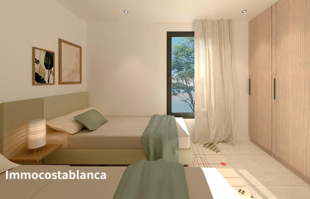 Villa in Gran Alacant, 93 m², 265,000 €, photo 3, listing 18206328