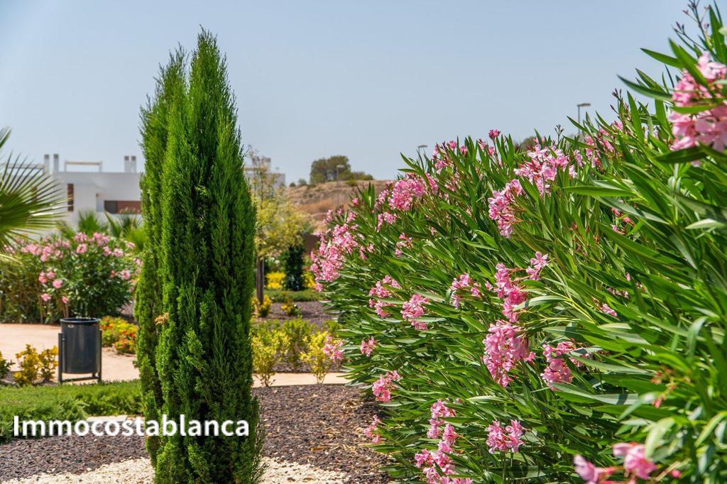 Apartment in Orihuela Costa, 76 m², 310,000 €, photo 8, listing 439536