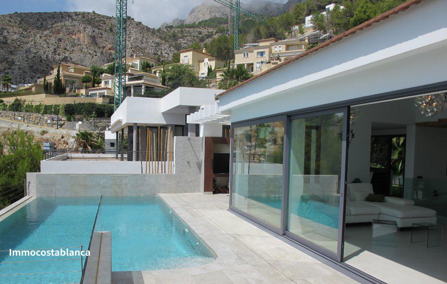 Villa in Altea, 640 m², 2,850,000 €, photo 6, listing 10977528