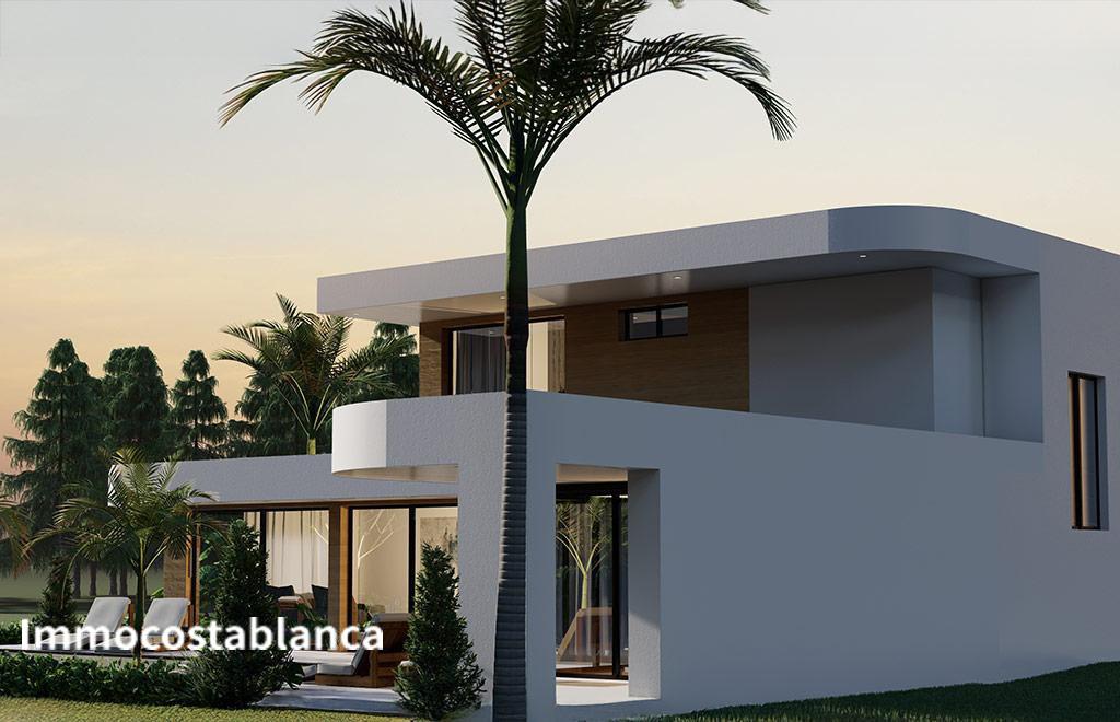 Villa in Alicante, 215 m², 845,000 €, photo 3, listing 55239536