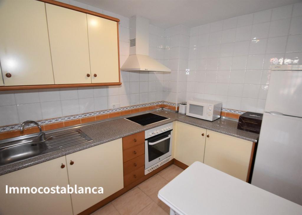 3 room apartment in Denia, 91 m², 176,000 €, photo 6, listing 61375128