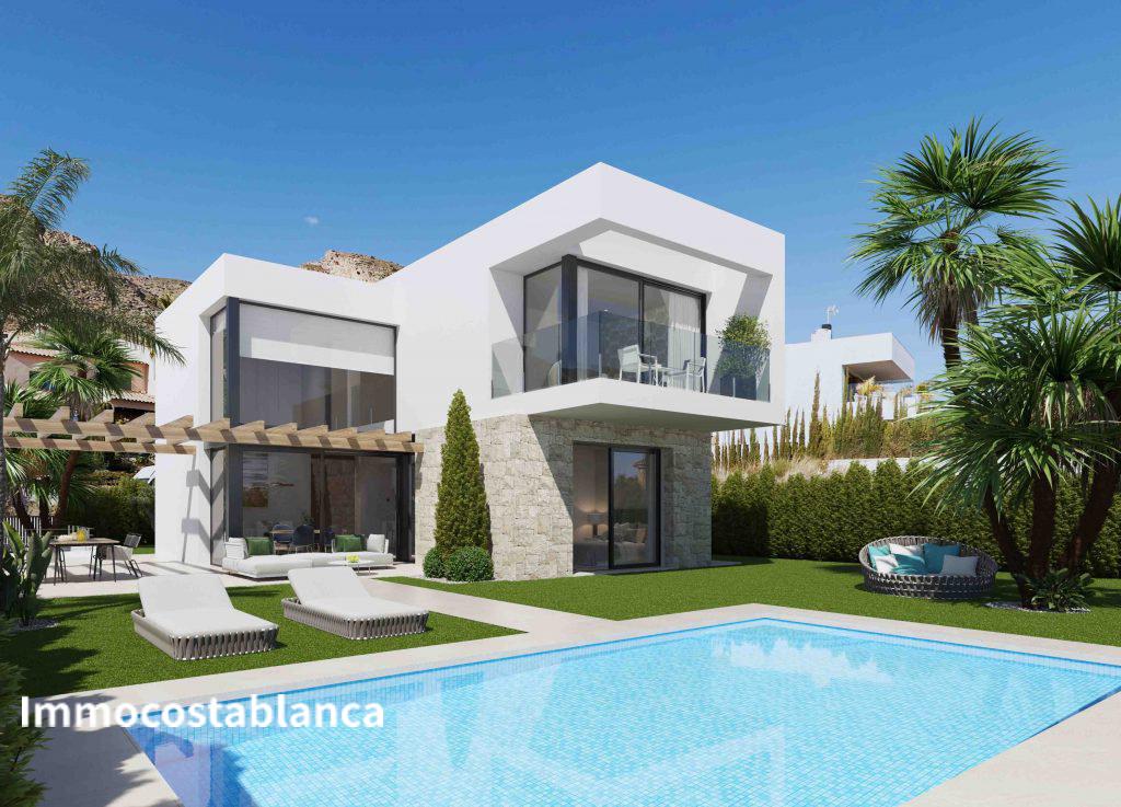 4 room villa in Finestrat, 151 m², 795,000 €, photo 6, listing 22760176