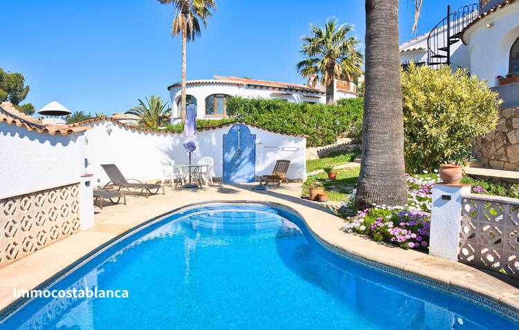 Villa in Javea (Xabia), 150 m², 850,000 €, photo 2, listing 67426016