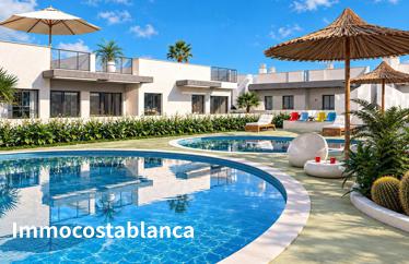 Terraced house in Denia, 71 m²