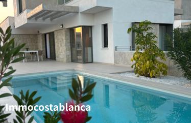 Detached house in Finestrat, 257 m²