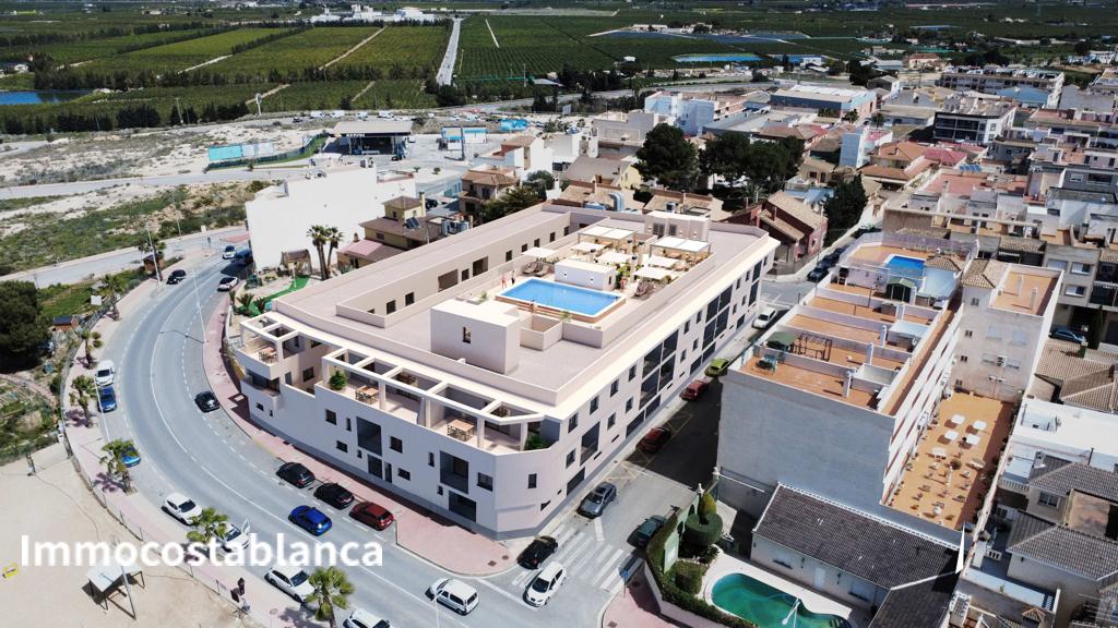 Apartment in San Miguel de Salinas, 76 m², 130,000 €, photo 2, listing 57233216