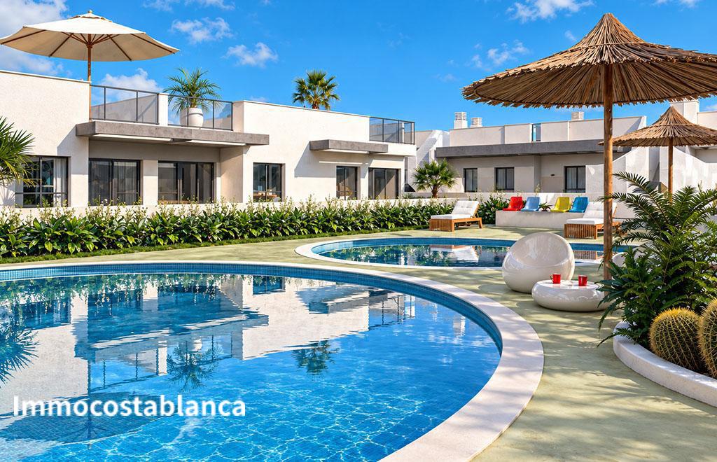 Terraced house in Denia, 71 m², 335,000 €, photo 1, listing 1291616