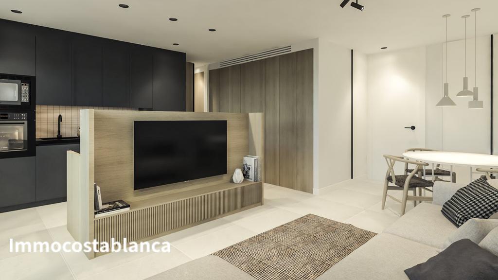 3 room apartment in Guardamar del Segura, 130 m², 273,000 €, photo 4, listing 3808896
