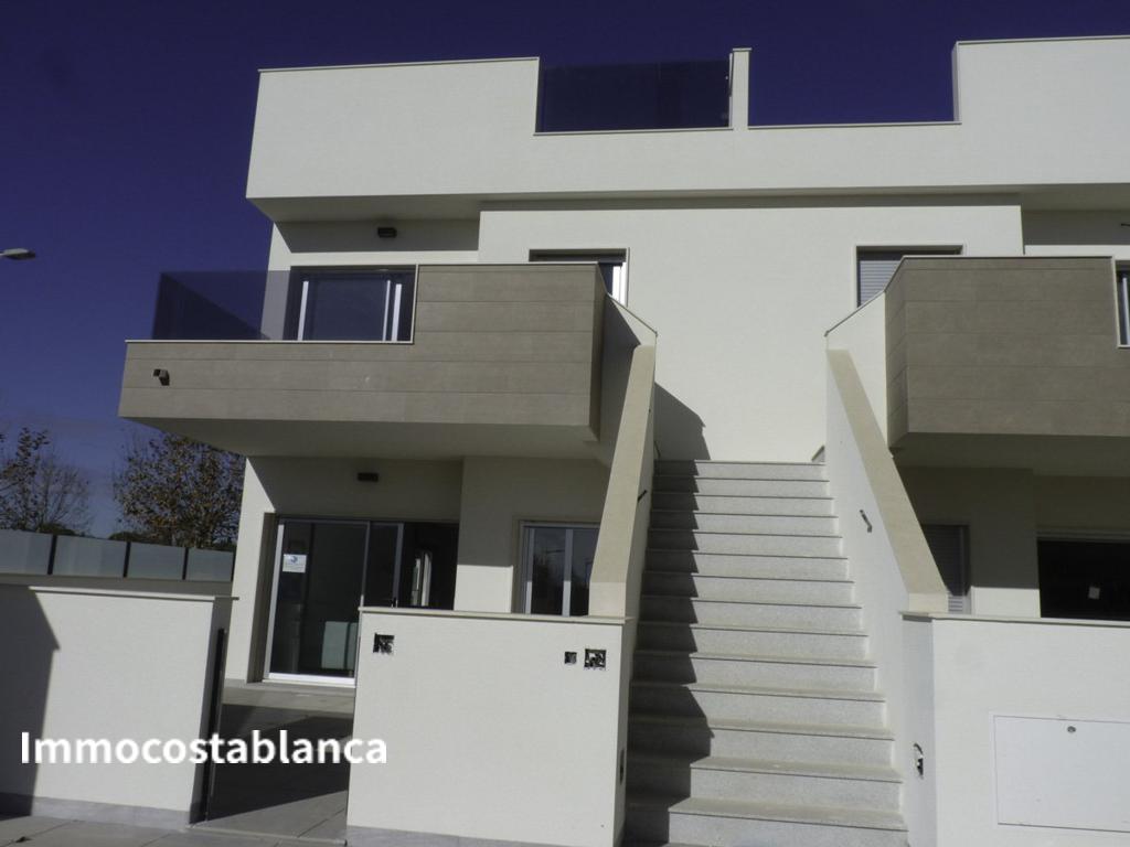 Detached house in Pilar de la Horadada, 98 m², 205,000 €, photo 5, listing 3766416