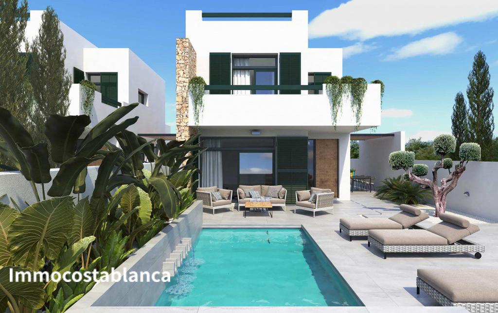 Villa in Alicante, 141 m², 297,000 €, photo 3, listing 58358416