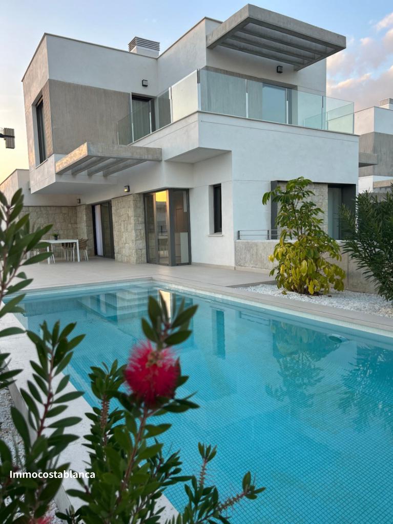 Detached house in Finestrat, 257 m², 850,000 €, photo 1, listing 62797936
