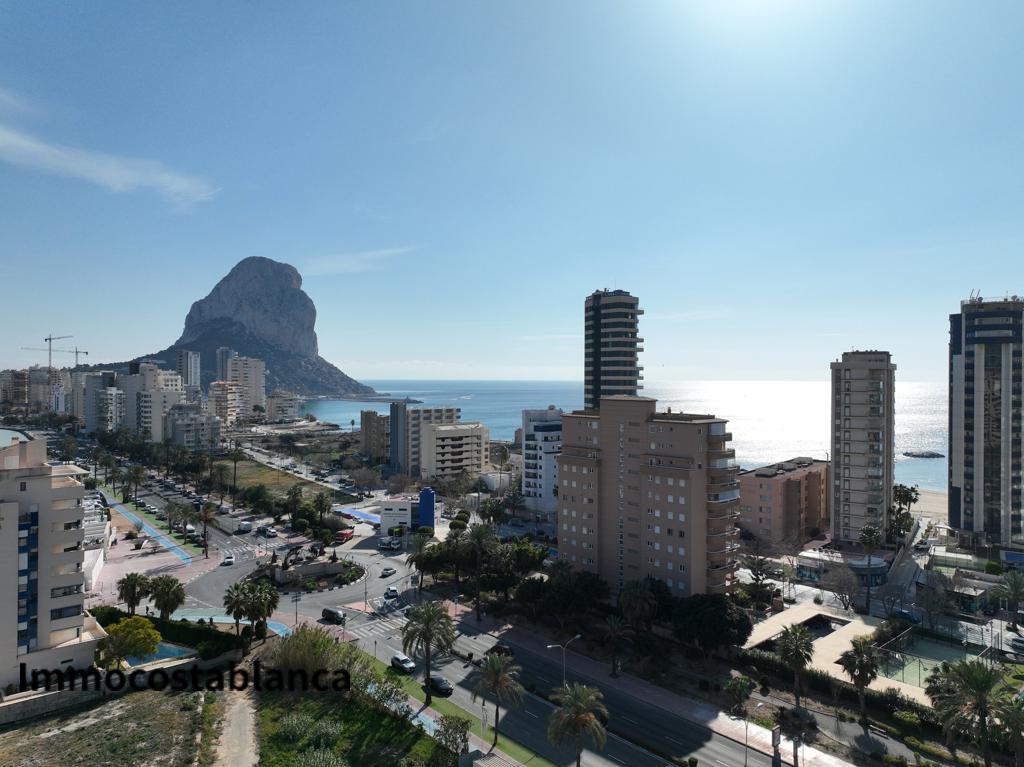 Apartment in Calpe, 103 m², 670,000 €, photo 6, listing 66145216