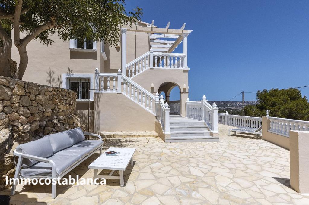 Villa in Javea (Xabia), 193 m², 849,000 €, photo 1, listing 34839456