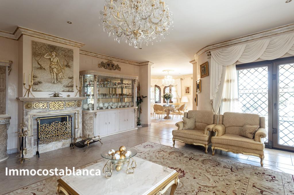 Villa in Javea (Xabia), 480 m², 2,400,000 €, photo 5, listing 54604176