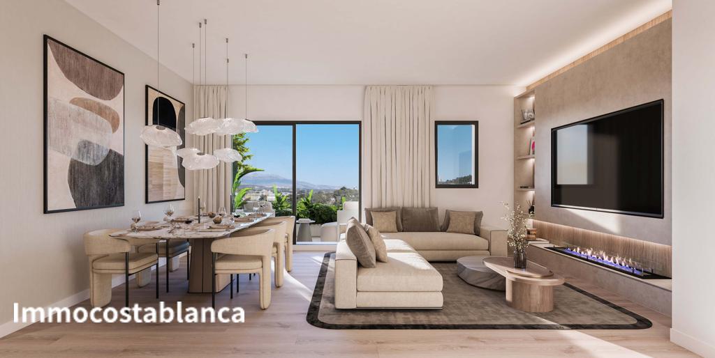 Apartment in Villajoyosa, 110 m², 377,000 €, photo 8, listing 13282016