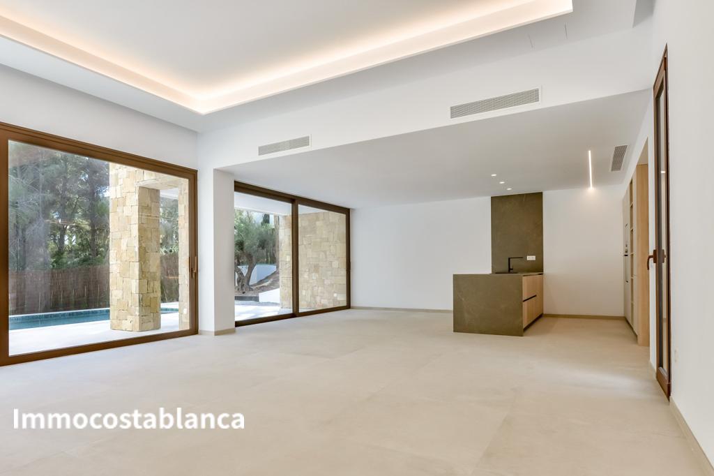 Villa in Altea, 291 m², 825,000 €, photo 5, listing 60175216