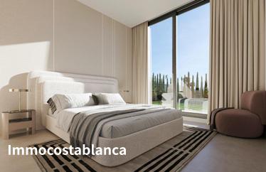 Villa in Finestrat, 205 m²