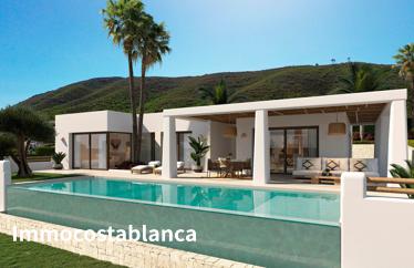 Detached house in Javea (Xabia), 200 m²
