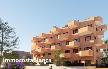 Apartment in El Campello, 71 m²