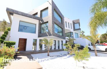 Villa in Javea (Xabia), 521 m²