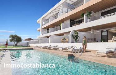 Apartment in Ciudad Quesada, 81 m²