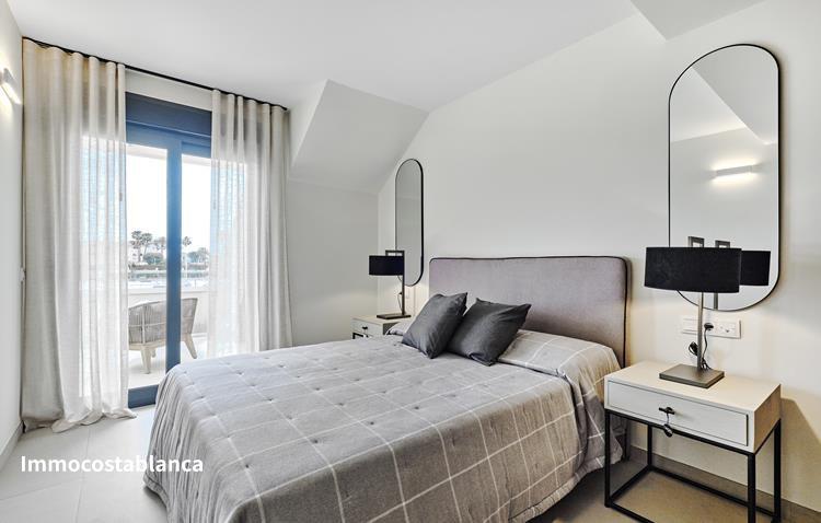 Penthouse in Torrevieja, 164 m², 380,000 €, photo 9, listing 73546016