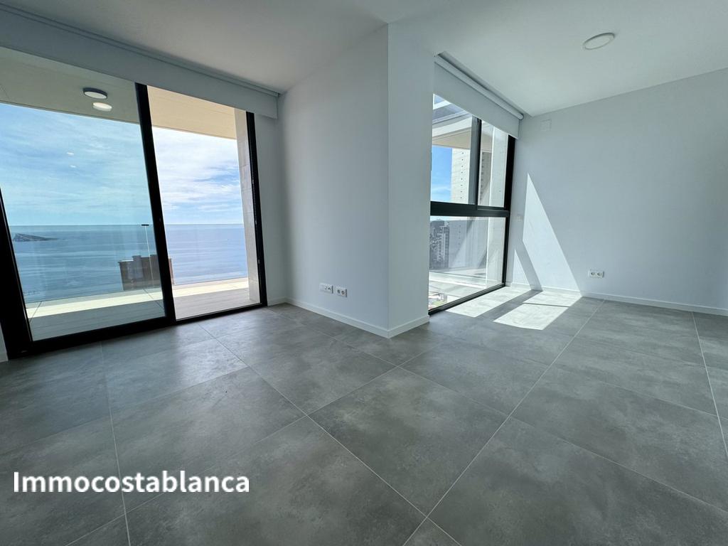 Penthouse in Benidorm, 337 m², 1,590,000 €, photo 5, listing 50501856